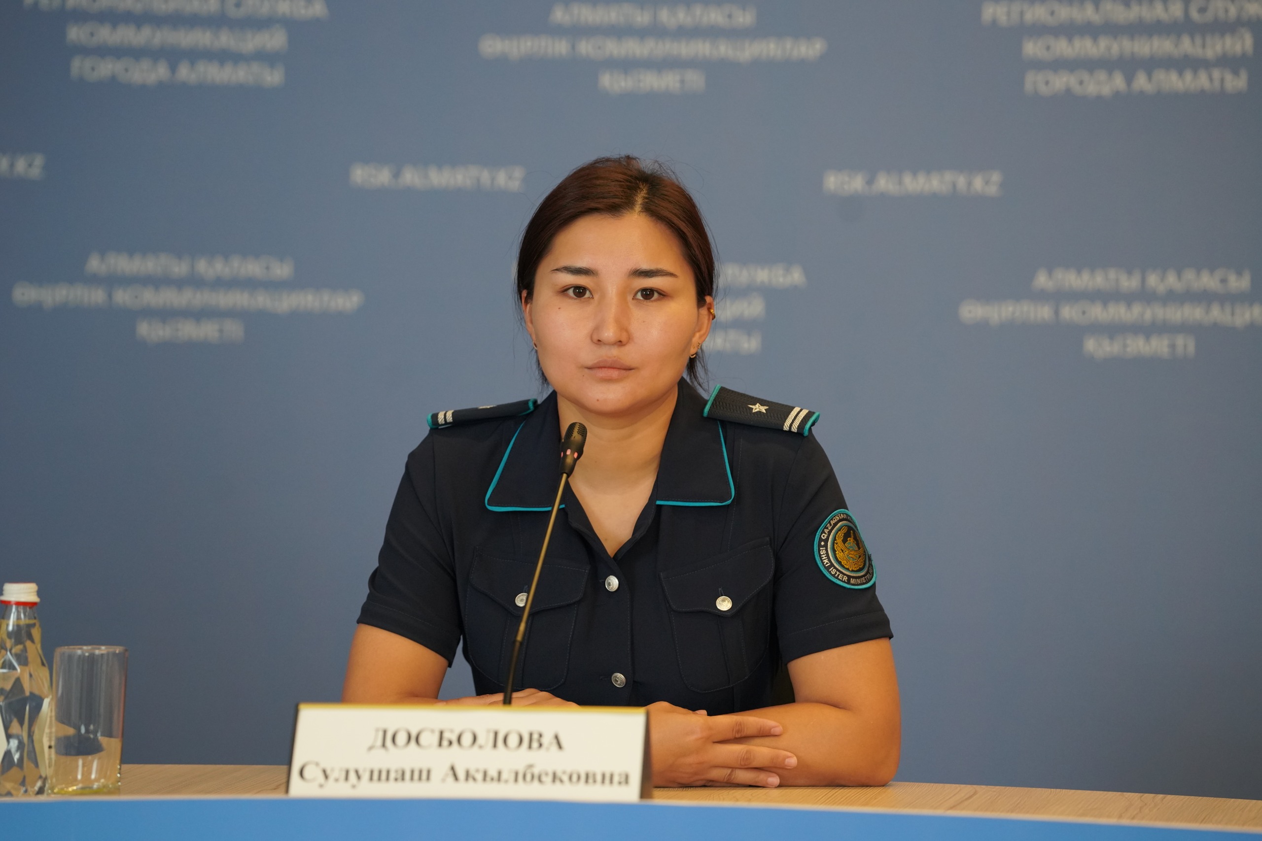 «Легкий заработок» и тяжелые последствия: полиция Алматы о вовлечении подростков в наркосбыт