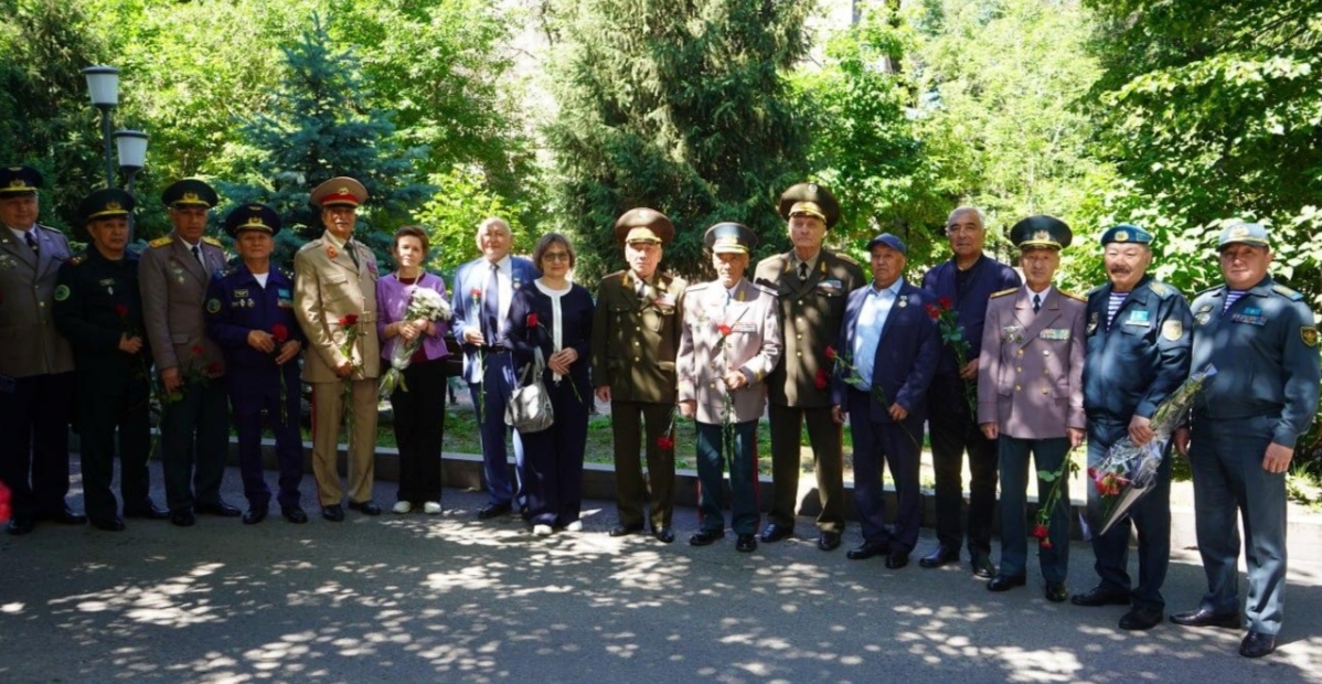 Память, которая объединяет поколения