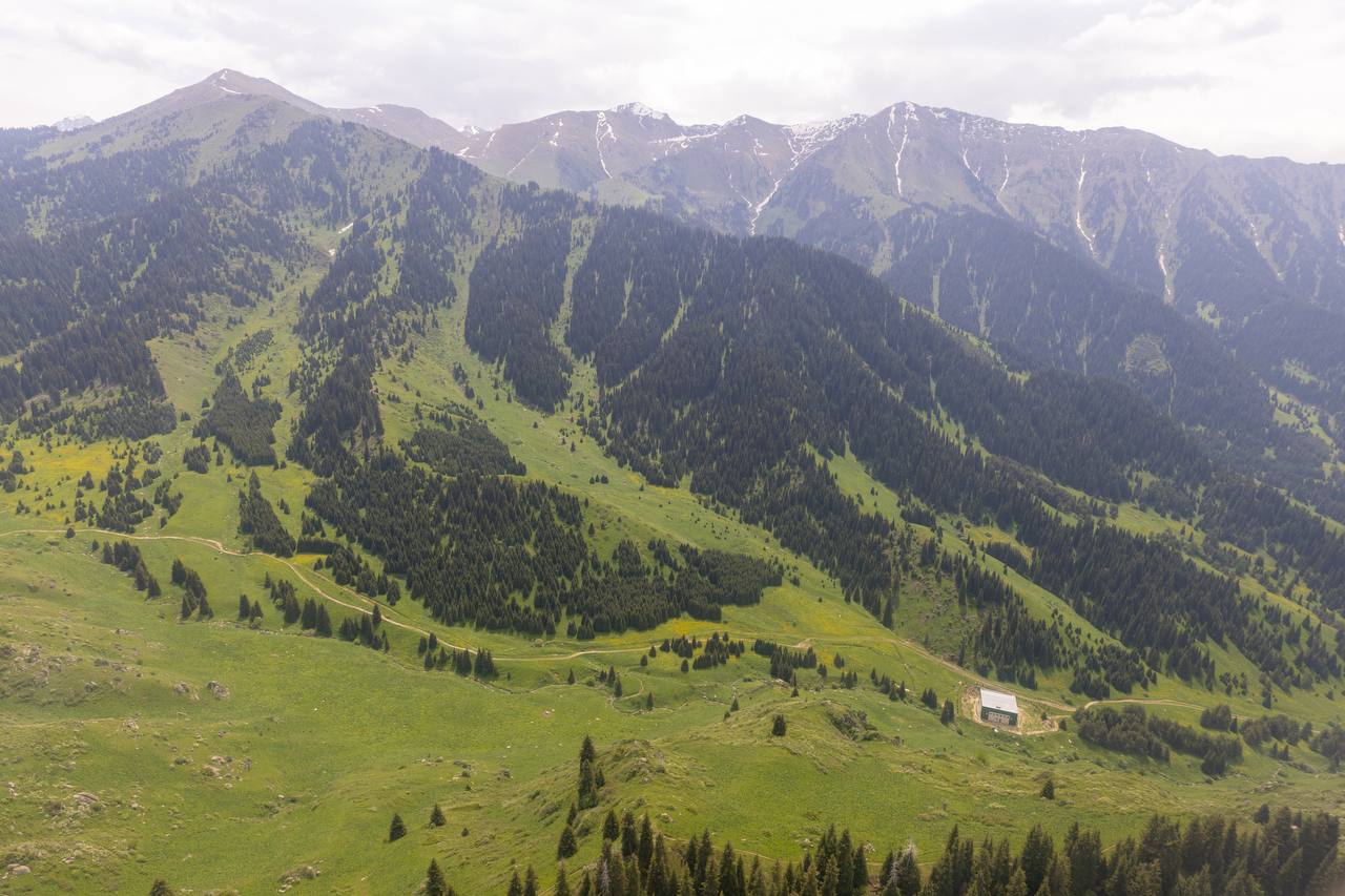Almaty Superski станет общественной инфраструктурой, а не закрытым курортом — Аида Балаева