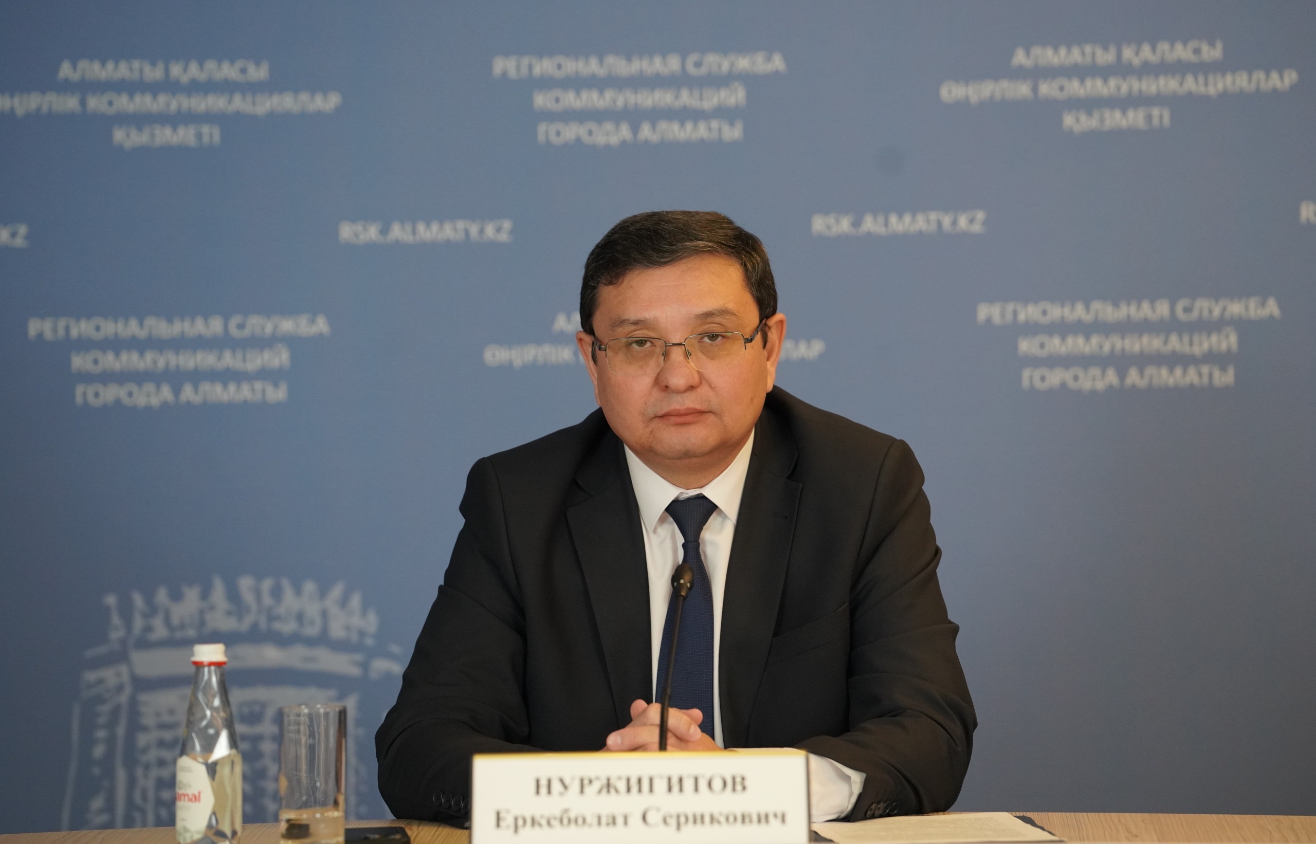 В Алматы рассказали, как будут реформировать систему госслужбы