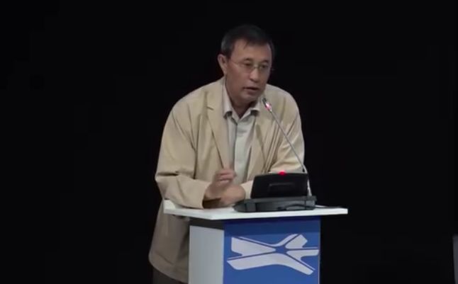 Ермек Турсынов: "Проект необходим городу и будущим поколениям"