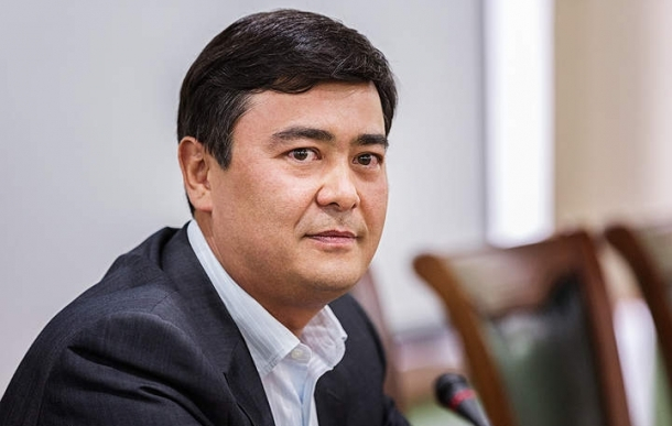 Almaty Superski может усилить туристический потенциал Алматы — Арманжан Байтасов