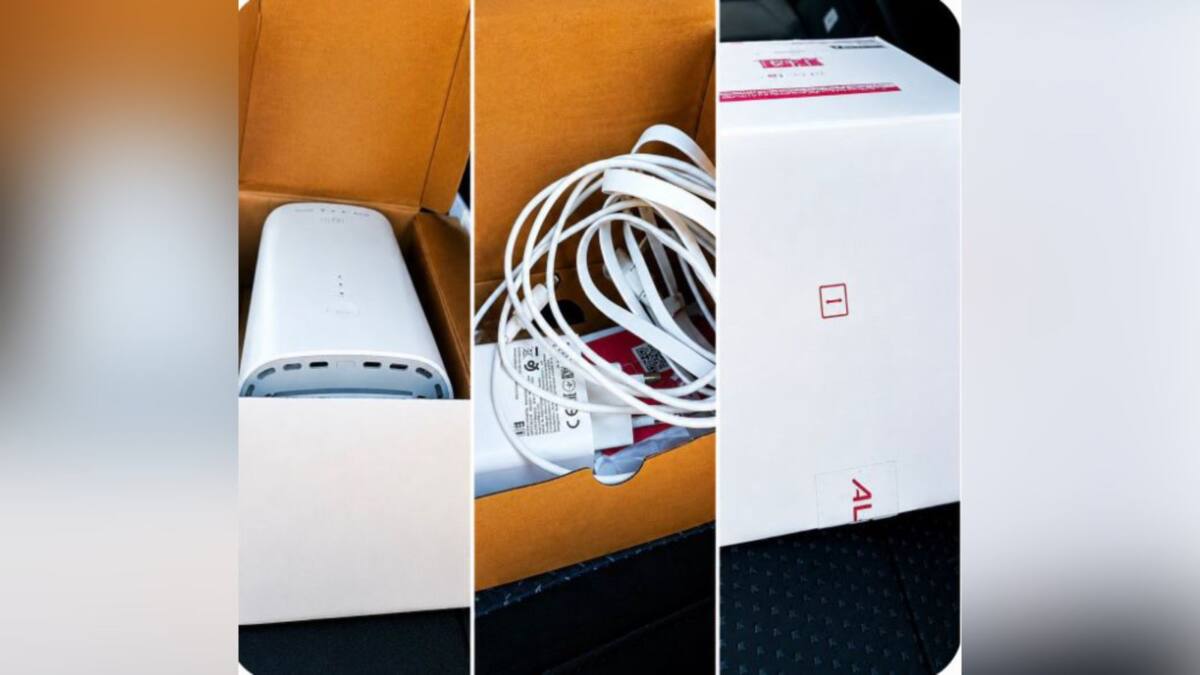 "Wi-Fi под сиденьем": попытка провоза роутера с SIM-картой пресечена в ВКО