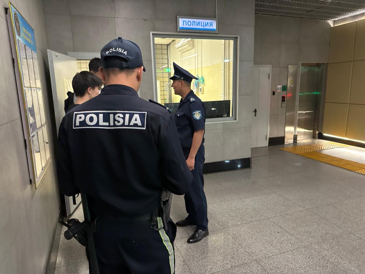 В Алматы усилен контроль за ночными заведениями: молодежь выявила массовые правонарушения в ходе рейдов