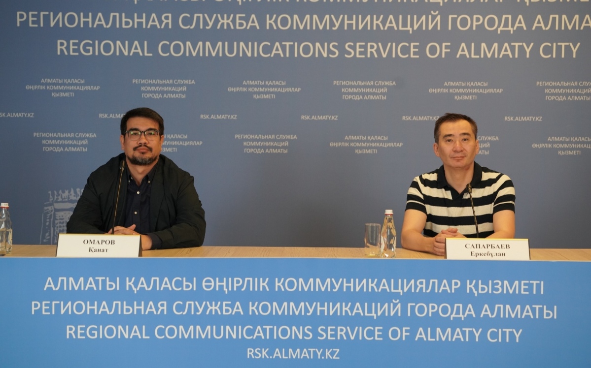 В Алматы проходит фестиваль современной академической музыки «ХХ26»