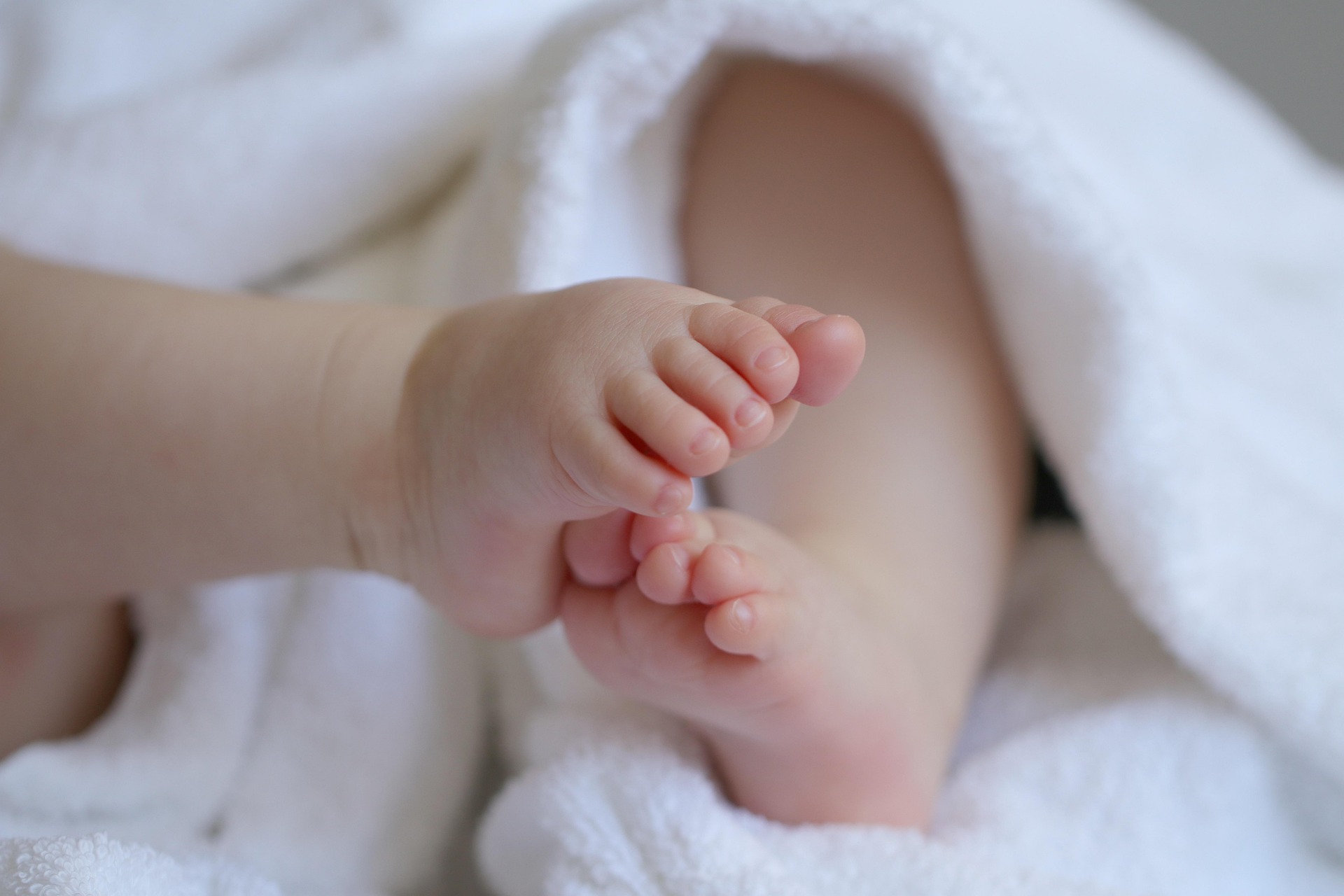 В Туркестанской области родилась первая в этом году тройня