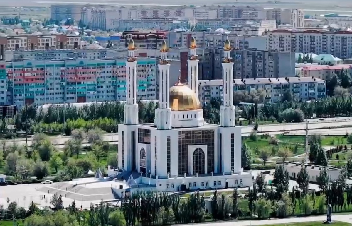 В Актюбинской области усиливают борьбу с киберпреступностью и наркобизнесом