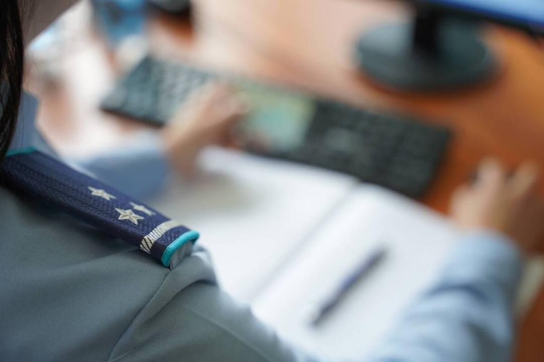 С начала года выявлено 300 фактов нарушений миграционного законодательства в области Абай