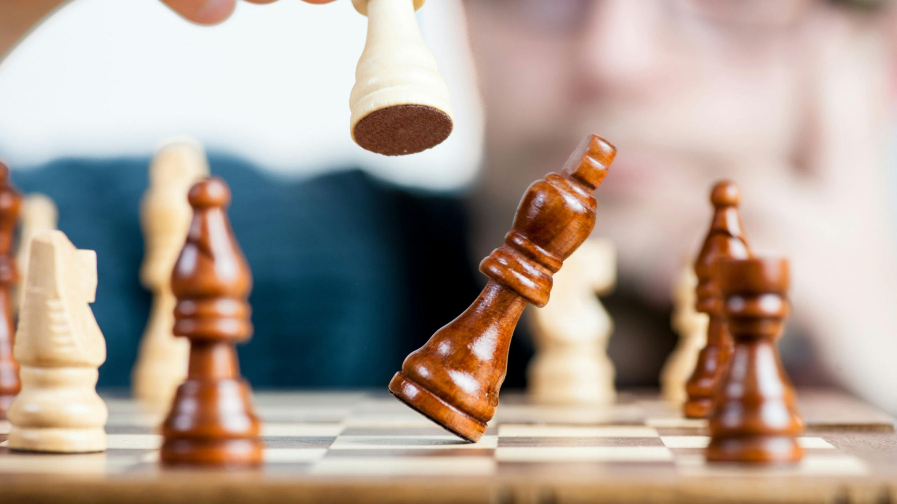 Бибисара Асаубаева досрочно выиграла престижный турнир Norway Chess Women 2026