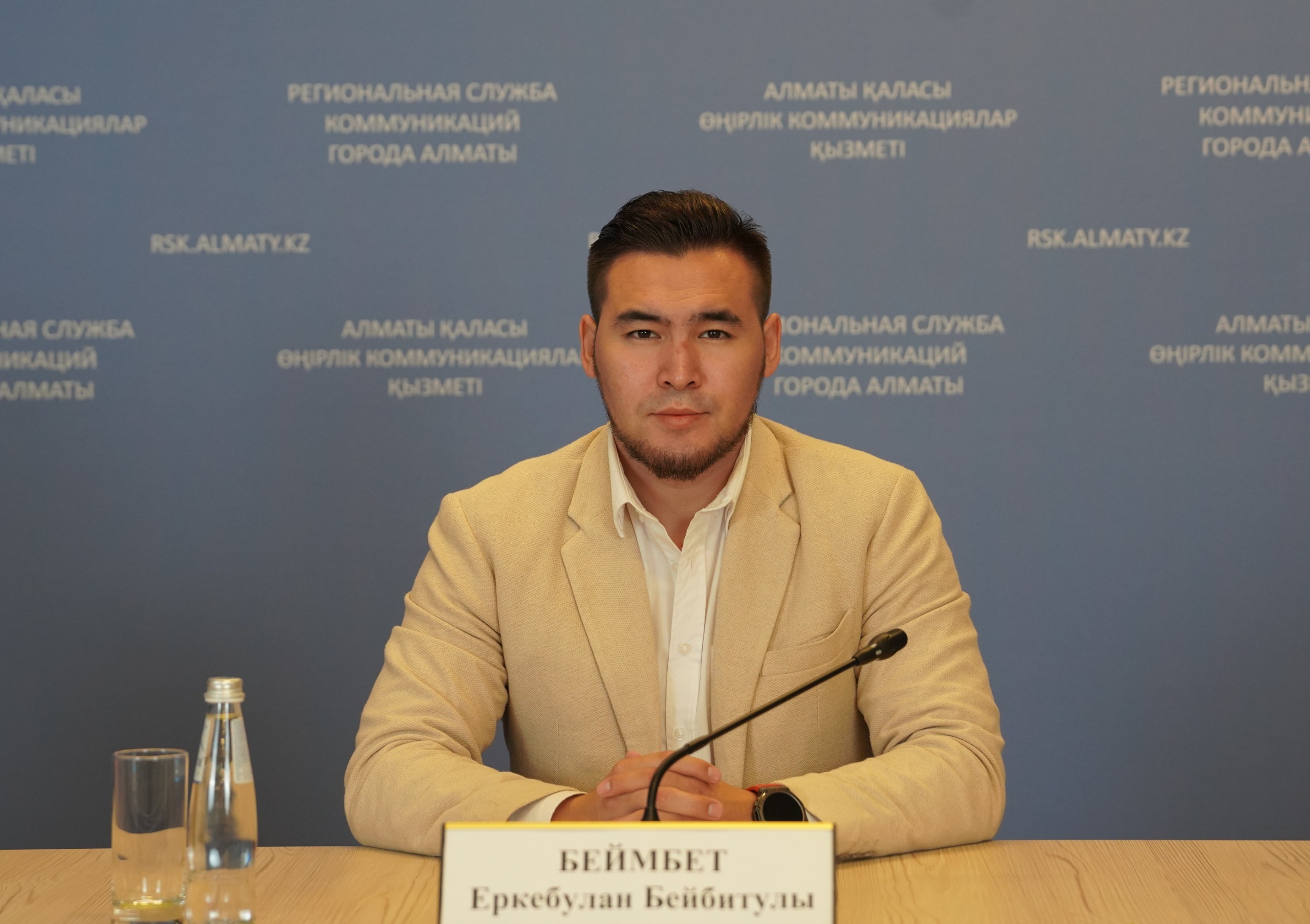 В Алматы предпринимателям напомнили о рисках необоснованного возврата товаров