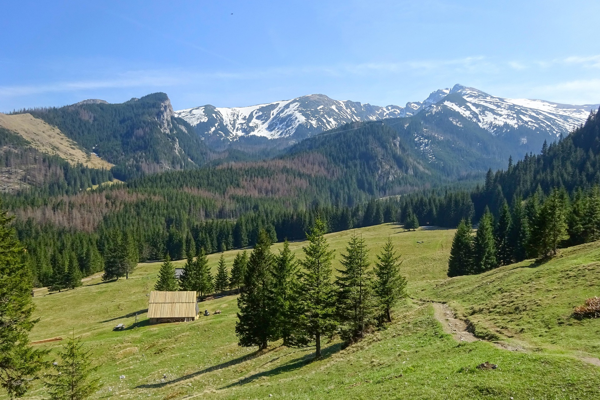 Проект горного курорта Almaty SuperSki получил все необходимые согласования