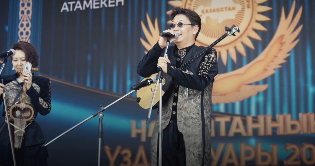 Алматы выбирает: «Лучший товар Казахстана»