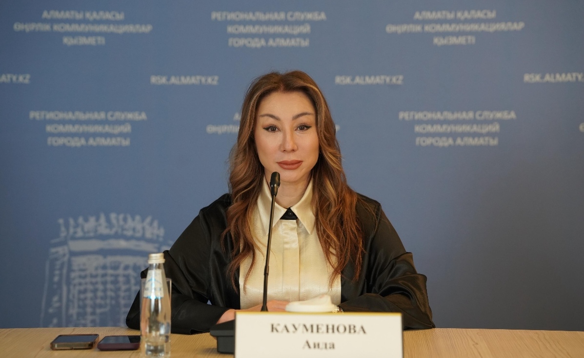 Алматы остается столицей казахстанской моды: дизайнеры делают ставку на национальный стиль