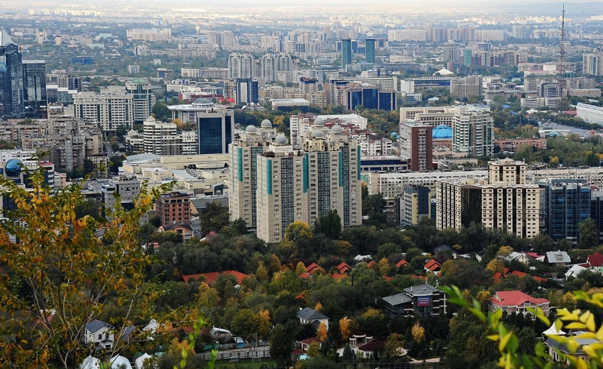 Что важно знать о новых экотребованиях в Алматы