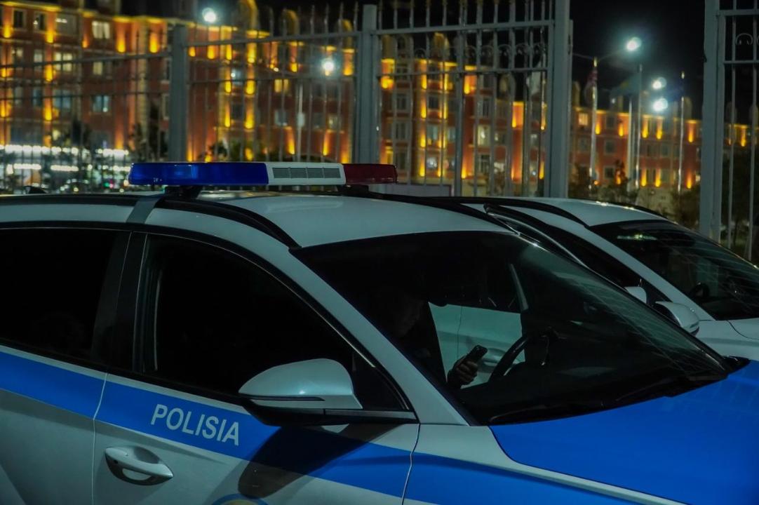 В Астане выявили подростков, находившихся ночью без сопровождения взрослых