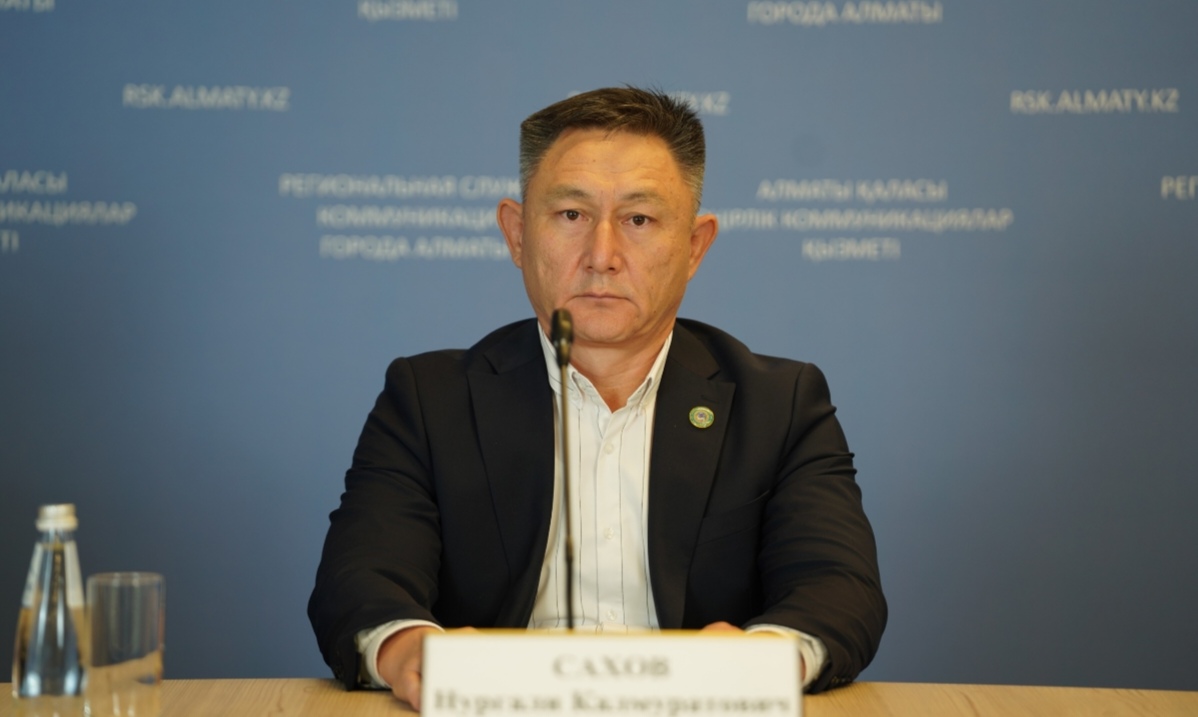 Каждый четвертый запрос связан с ЖКХ: в Алматы подвели итоги правового проекта "Заң мен әділдік – елдің іргетасы"