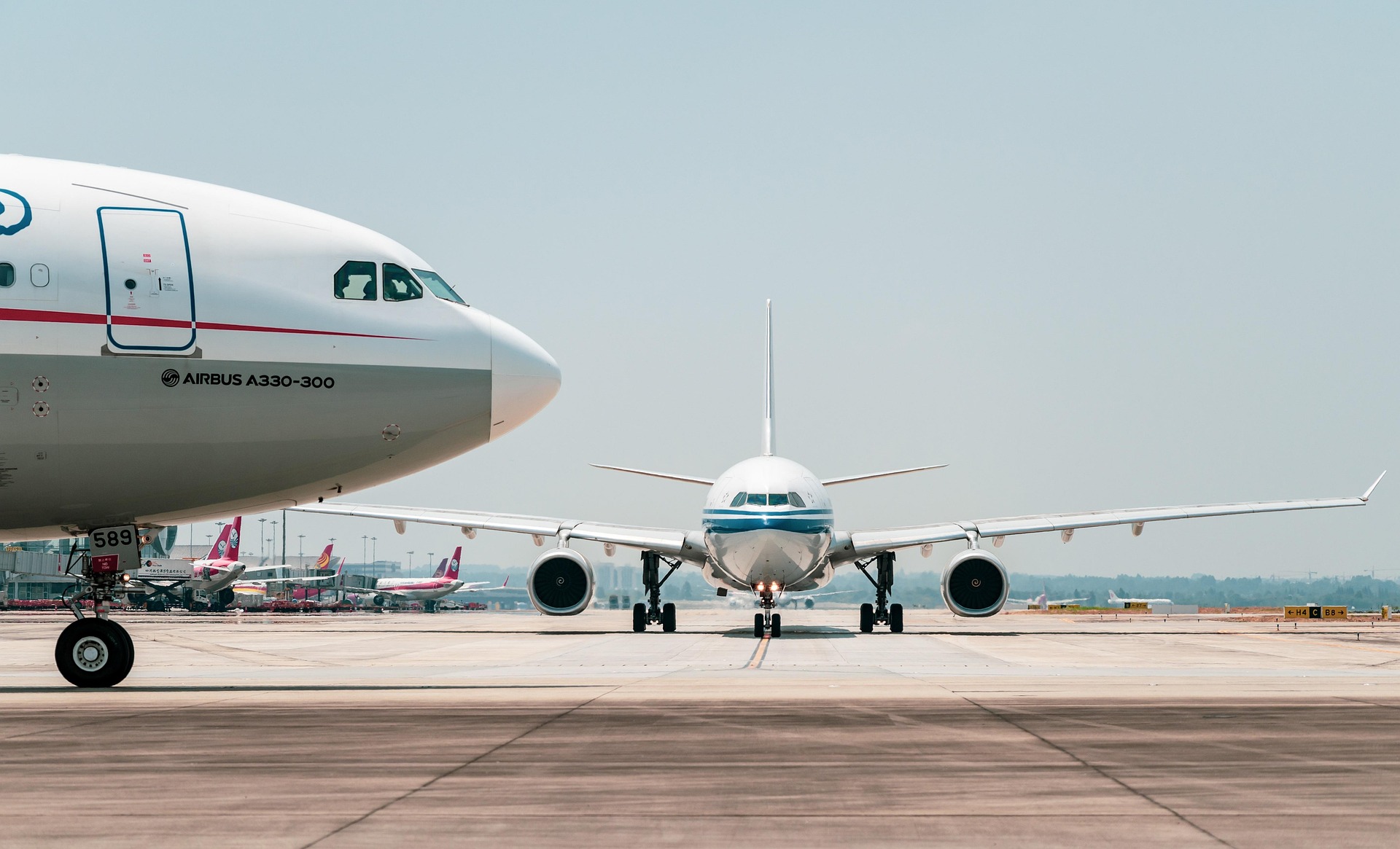 Emirates SkyCargo запустил еженедельные грузовые рейсы между Алматы и Дубаем