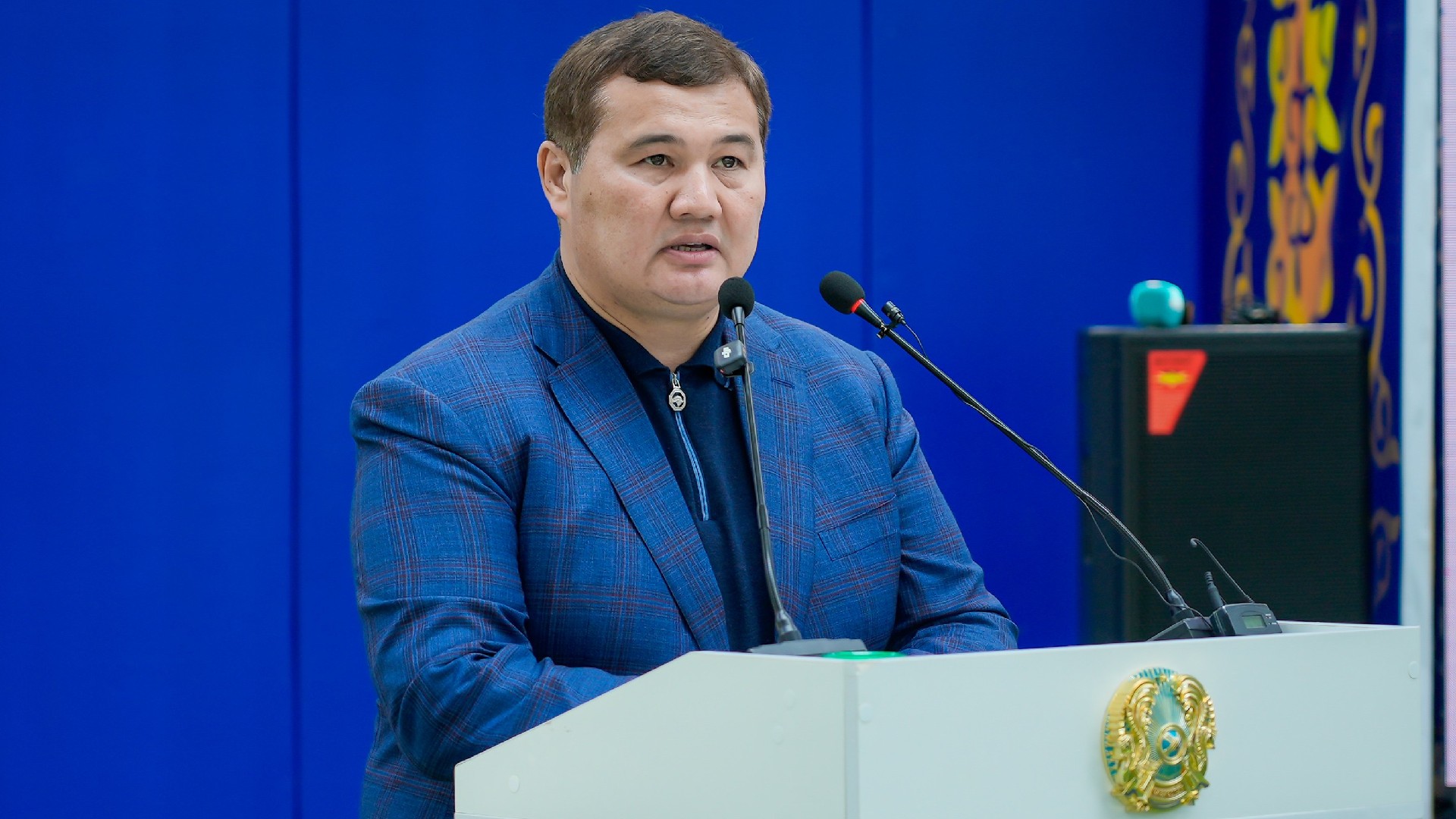 Нурлыбек Налибаев в ходе рабочей поездки в Туркестанскую область обсудил вопросы развития экотуризма