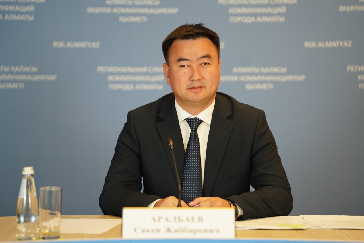 85% детей Алматы охвачены дополнительным образованием