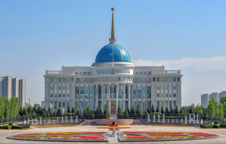 Совет Европы выразил поддержку политическим реформам в Казахстане