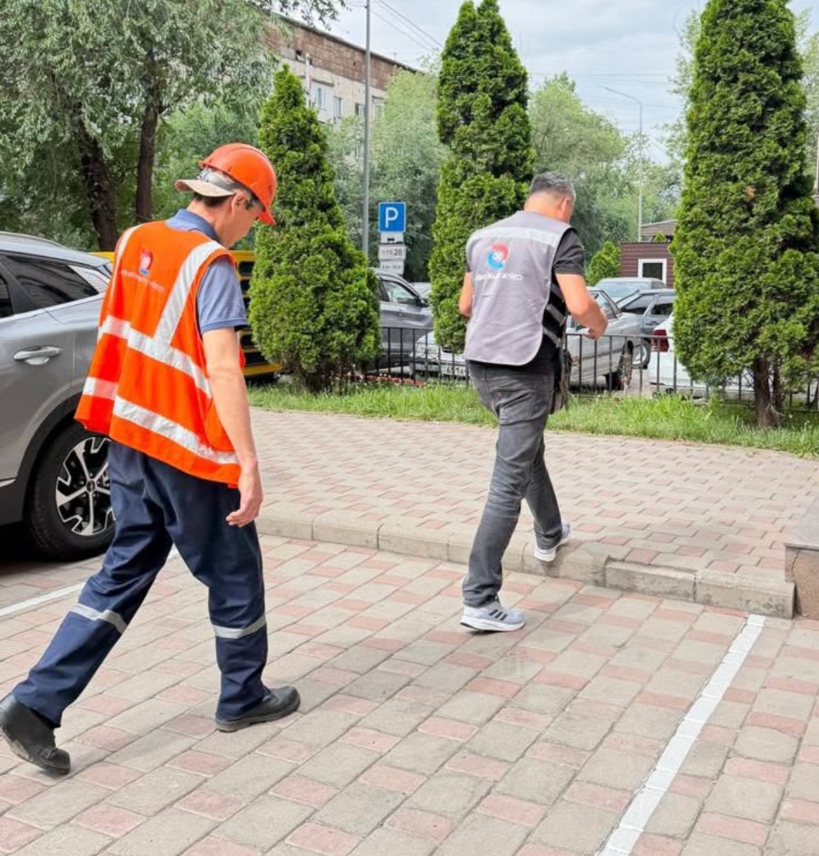 В Алматы более 600 предприятий-должников за тепло переданы на принудительное взыскание