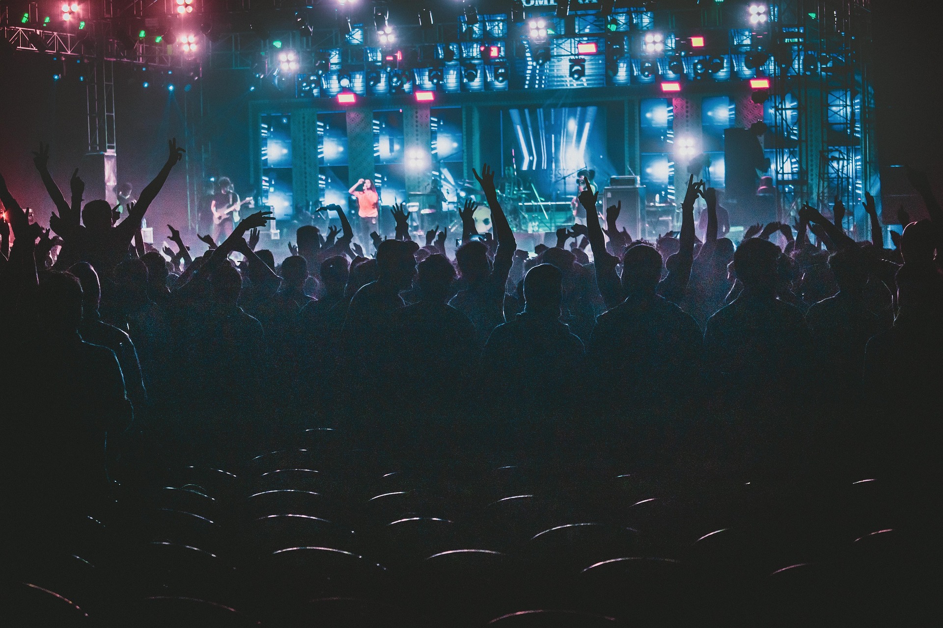 Петропавловск примет юбилейный QYZYLJAR MUSIC FEST