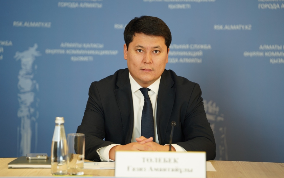 Газиз Толебек: Новая Конституция создаст дополнительные возможности для развития туризма