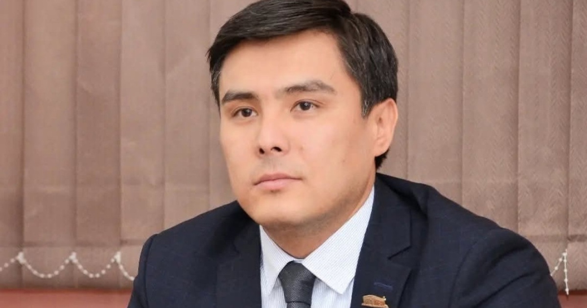Мақсат Жақау: «Новая Конституция стала ответом Казахстана на вызовы современного мира»