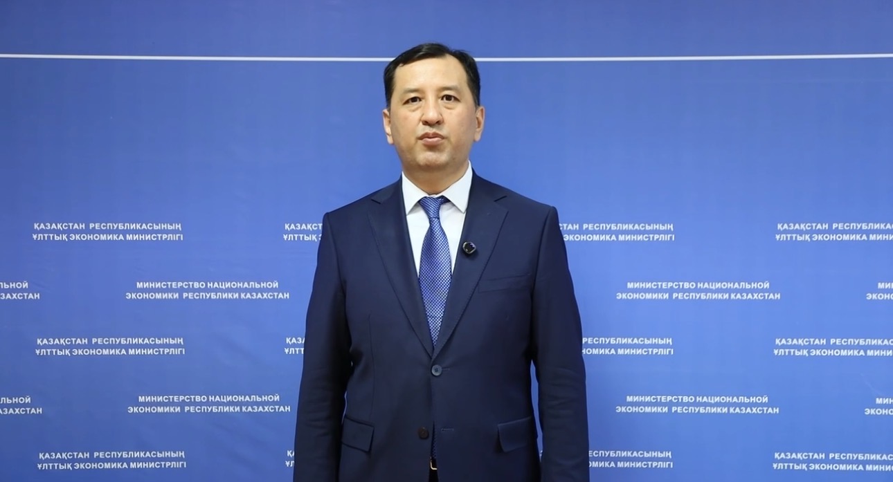 Новая Конституция: город ускоренного развития и запуск уникальной экономической экосистемы Алатау
