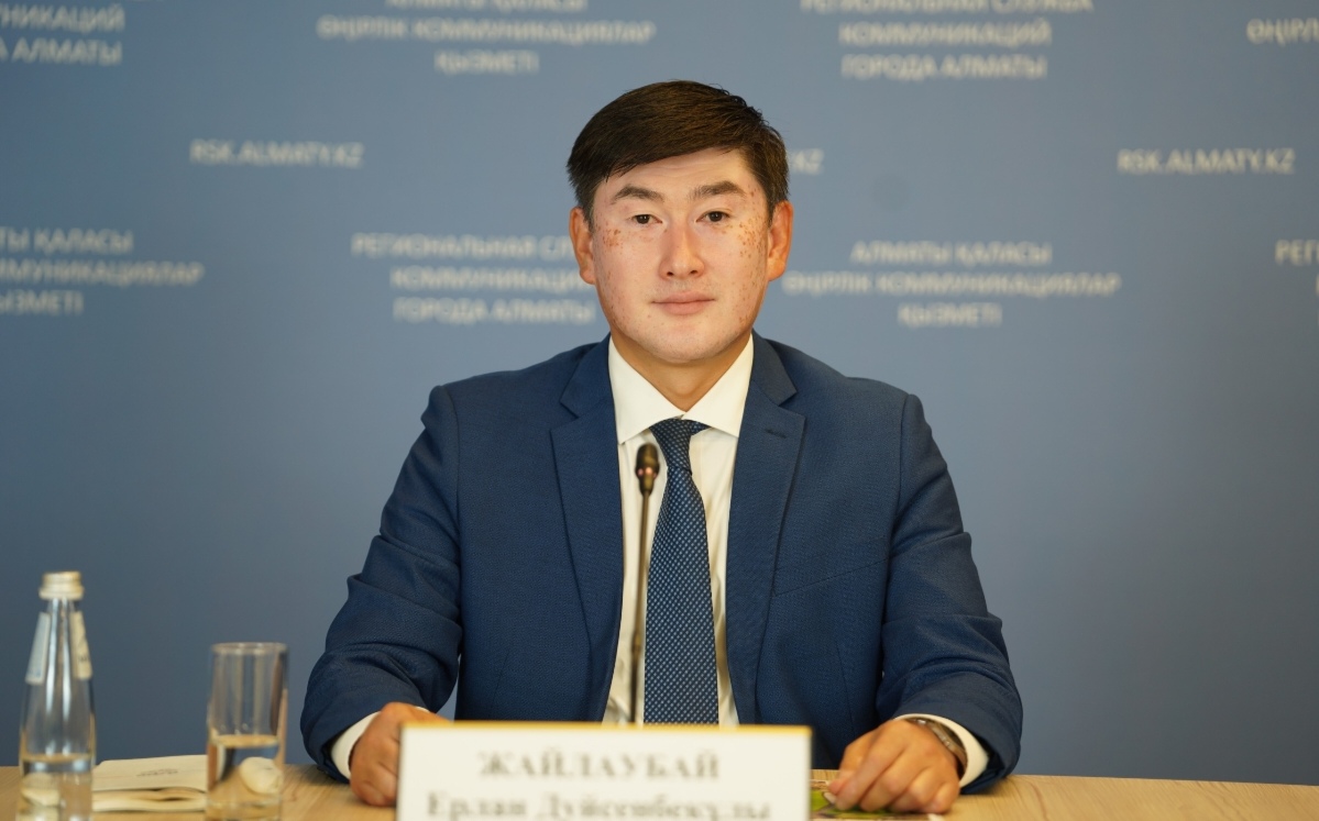 В Индустриальной зоне Алматы развивают производство стройматериалов и формируют автомобильный кластер