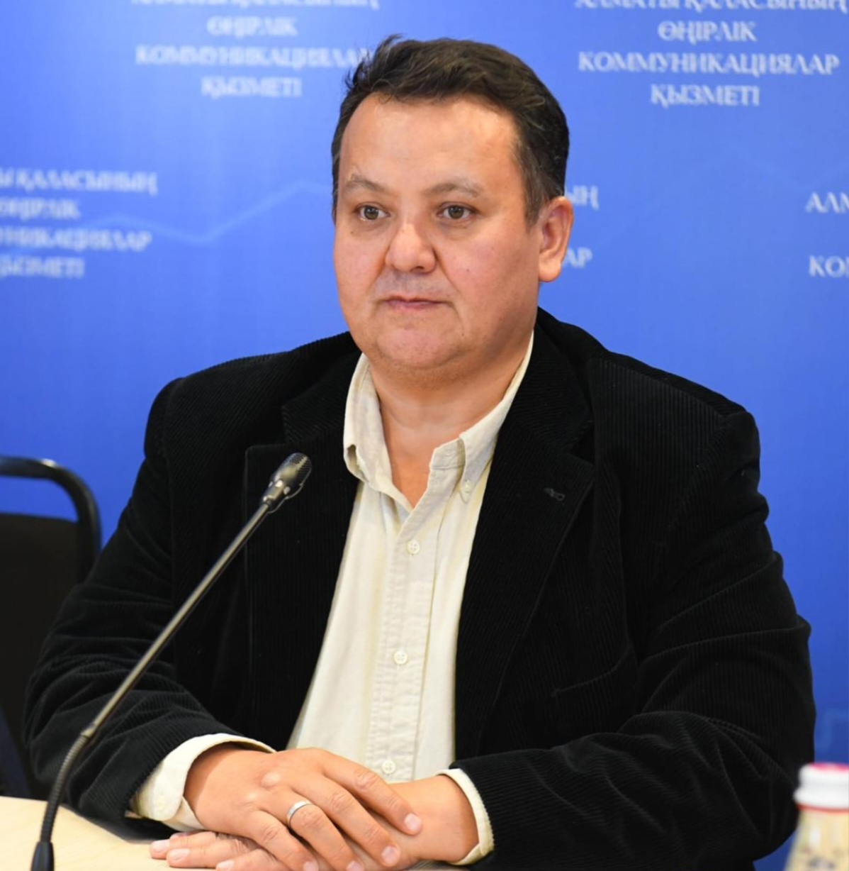 Бекнур Кисиков: новая Конституция усиливает защиту прав граждан и запускает этап законодательной модернизации