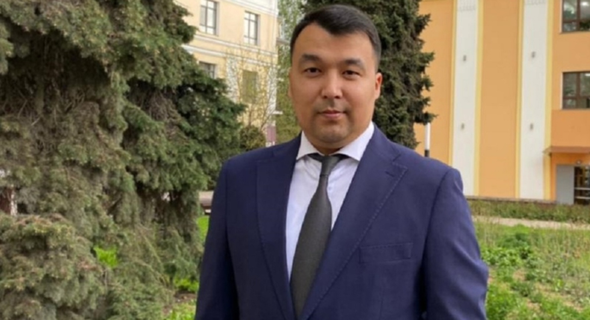 Акежан Кенесов: «Новая Конституция – прочная основа для построения справедливого общества»