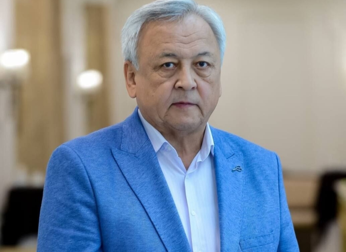 Мереке Кулкенов: «Новая Конституция – исторический документ, определяющий национальные ценности»