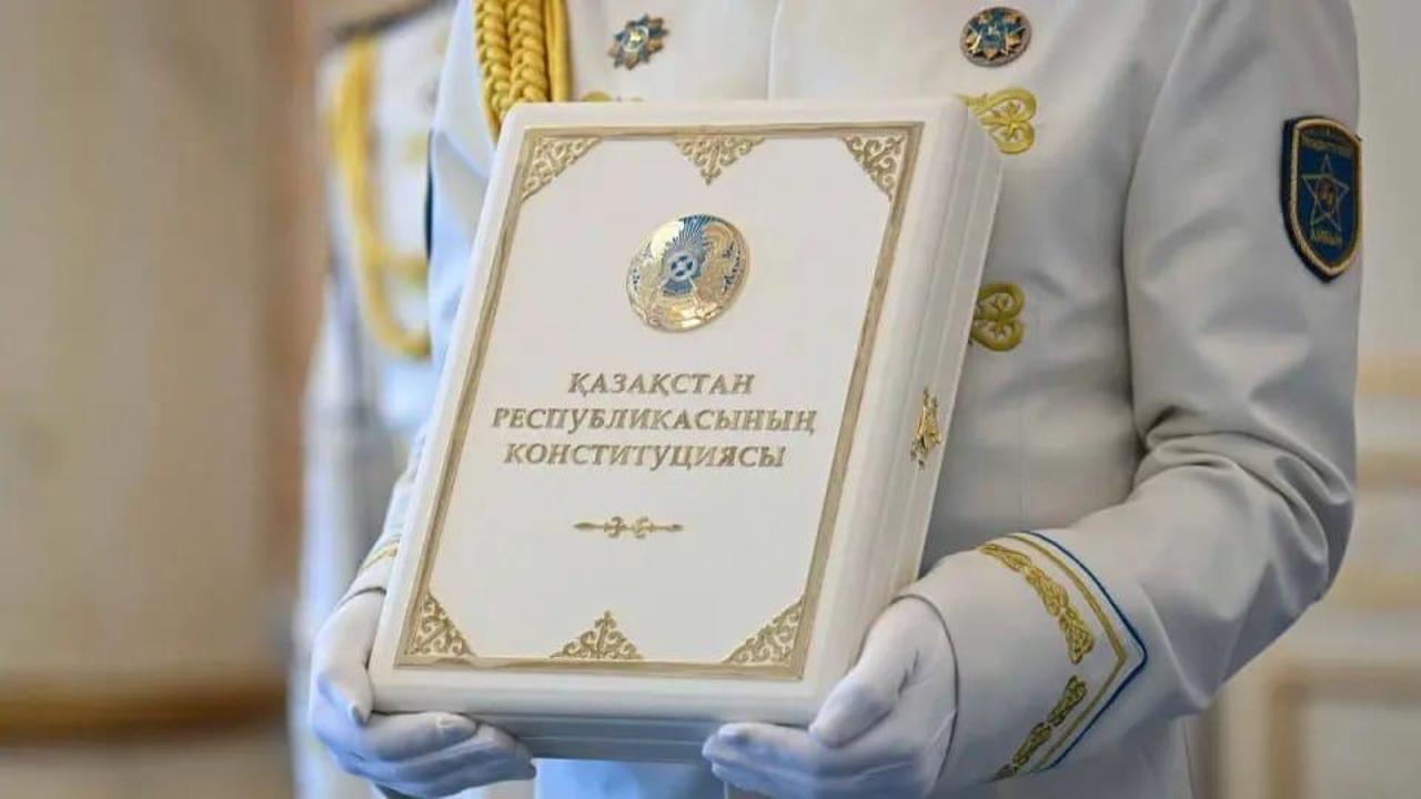 Новая Конституция стала важным этапом масштабных преобразований в Казахстане