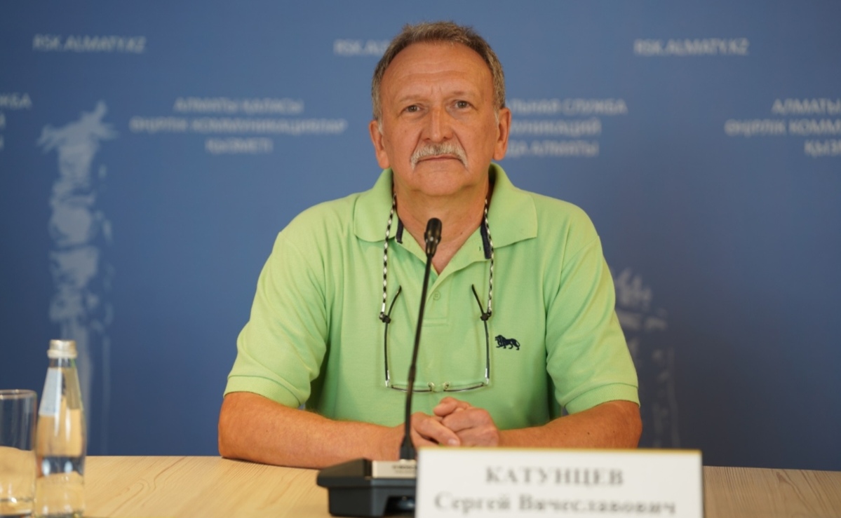 Алматинский керамист рассказал, как древние техники помогают создавать современное искусство
