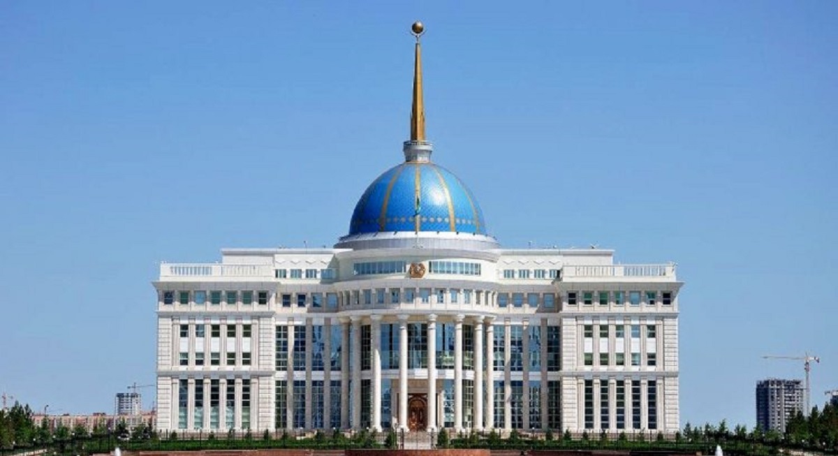 Более 87% казахстанцев поддерживают политический курс страны