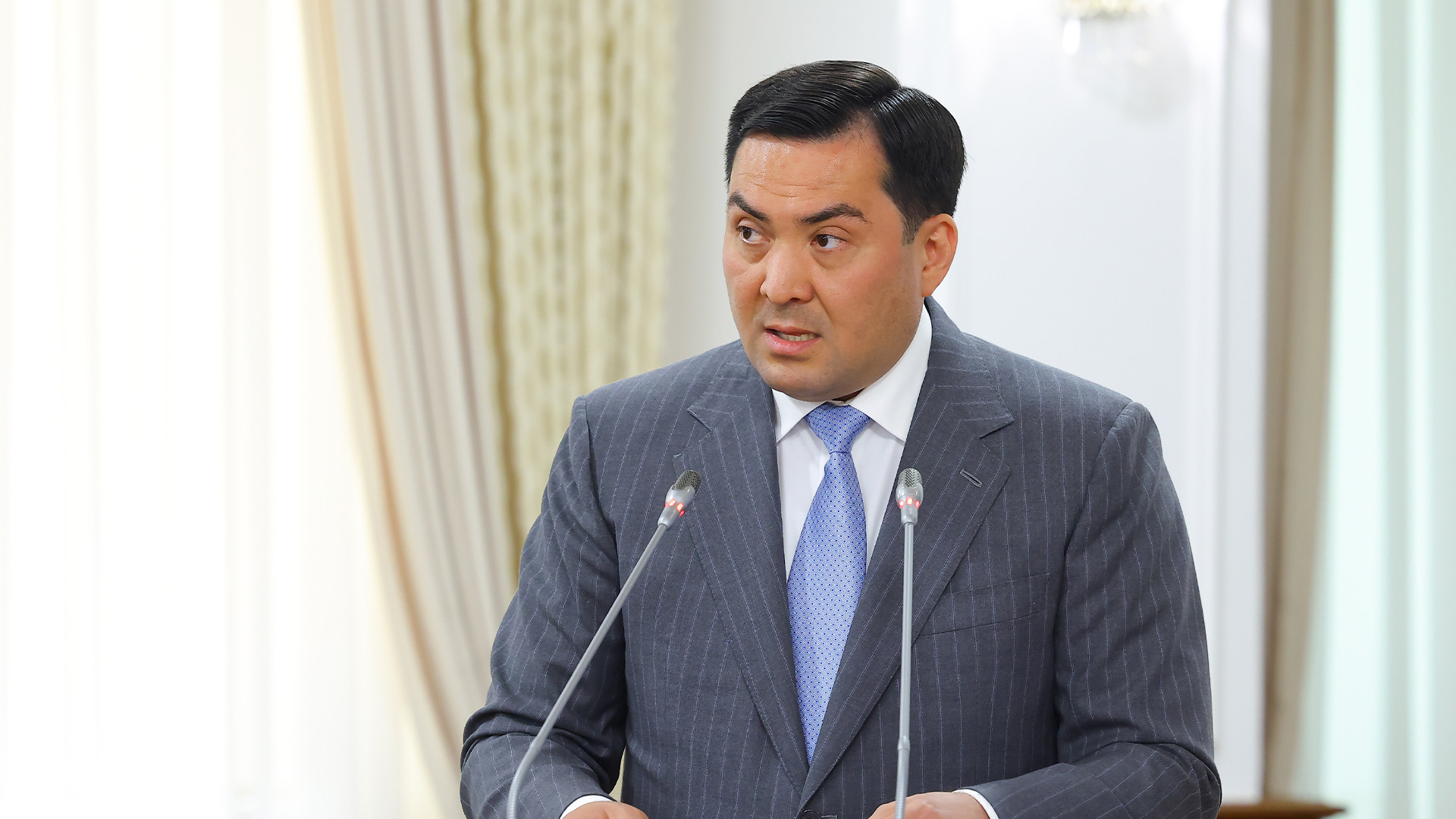 Казахстан расширяет ресурсную базу товарного газа