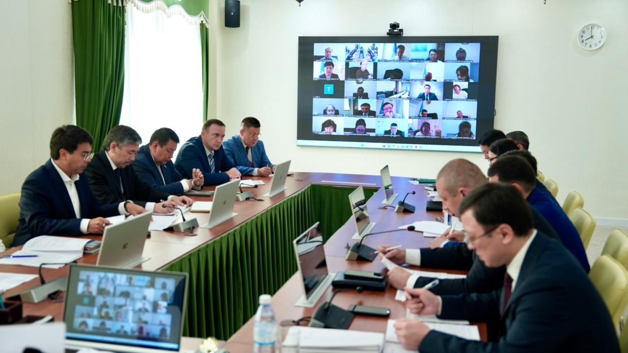В Казахстане создадут единый государственный реестр психологов