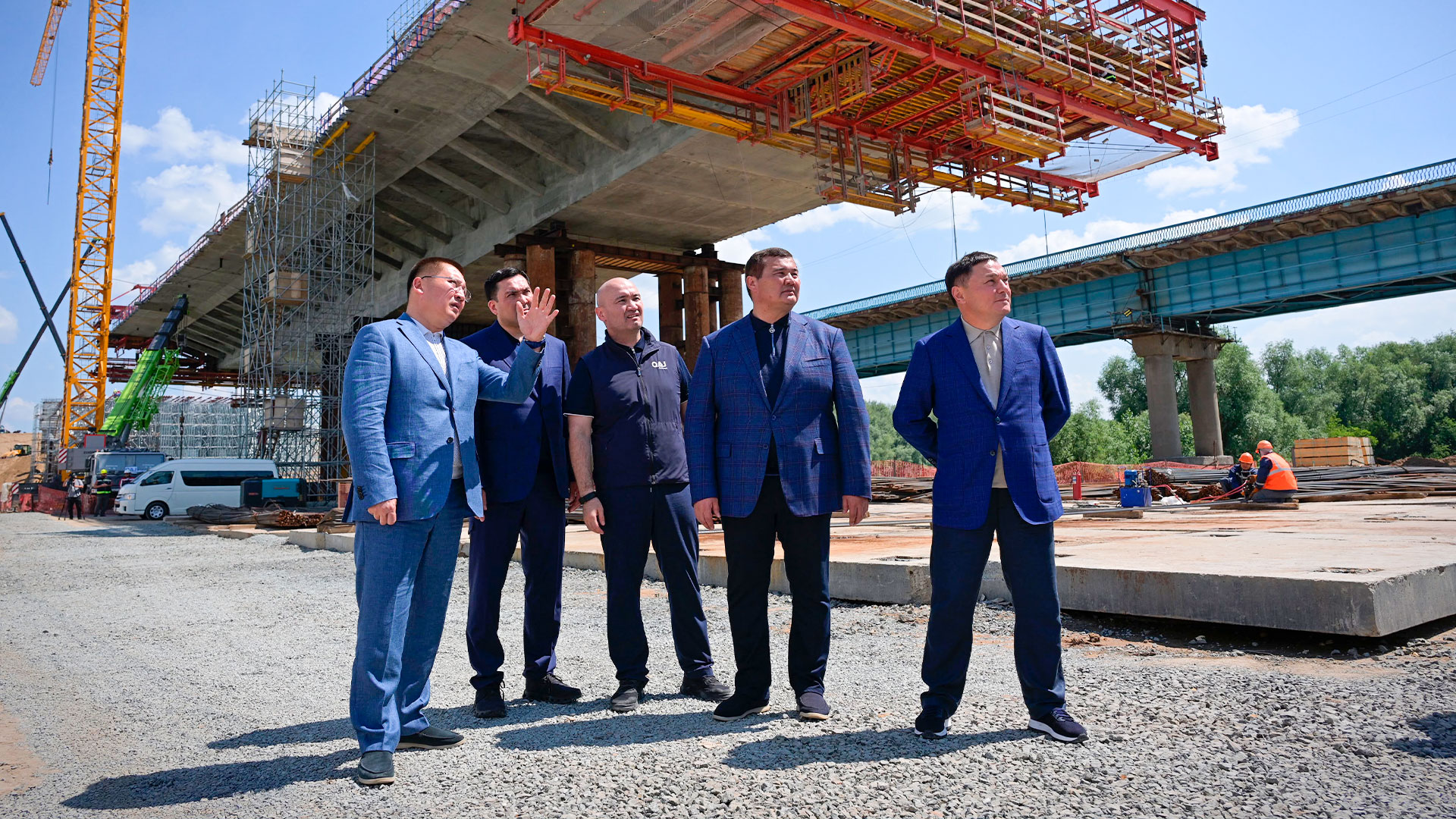 В Павлодарской области обсудили развитие энергетики и подготовку к зиме