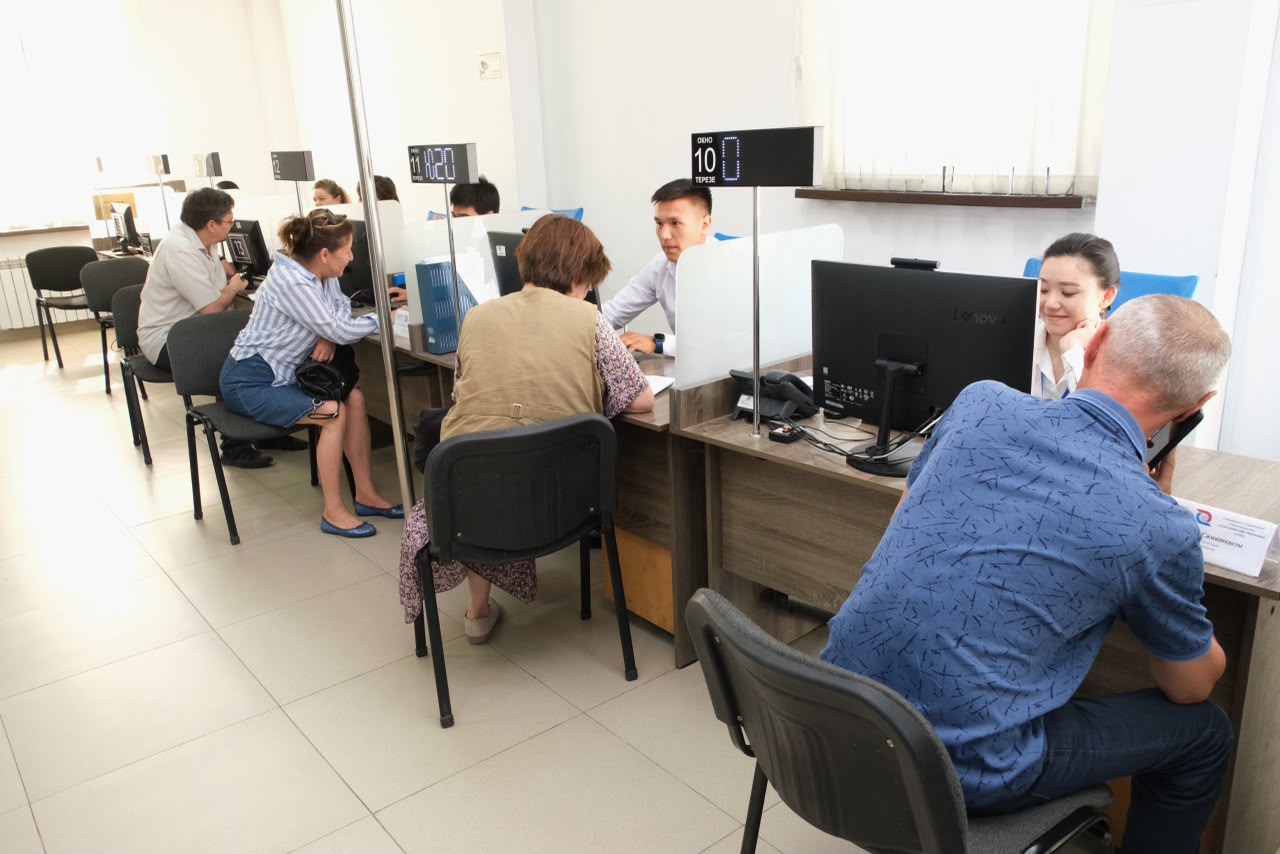 Более 8 тыс. алматинцев получили специальные социальные услуги с начала года