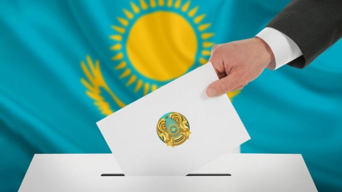 72% граждан страны готовы прийти на выборы – опрос Института Евразийской интеграции