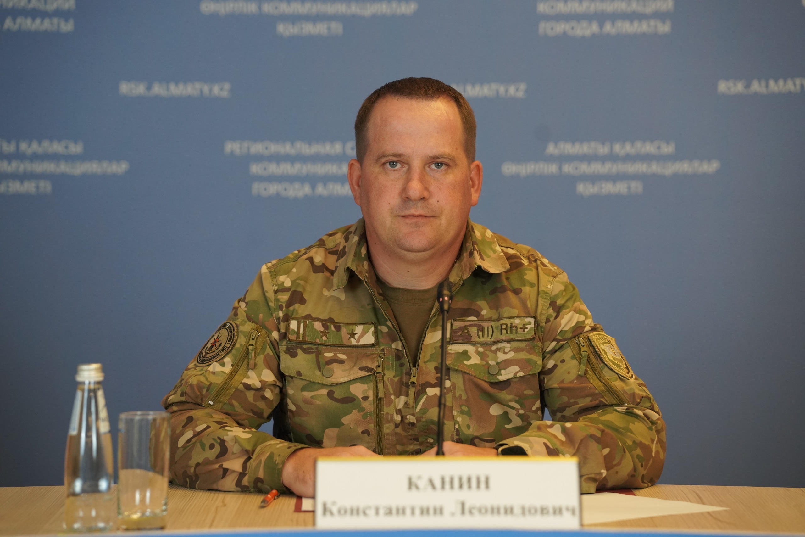 Более 3 миллионов тенге штрафов: в Алматы борются с нарушителями пожарной безопасности