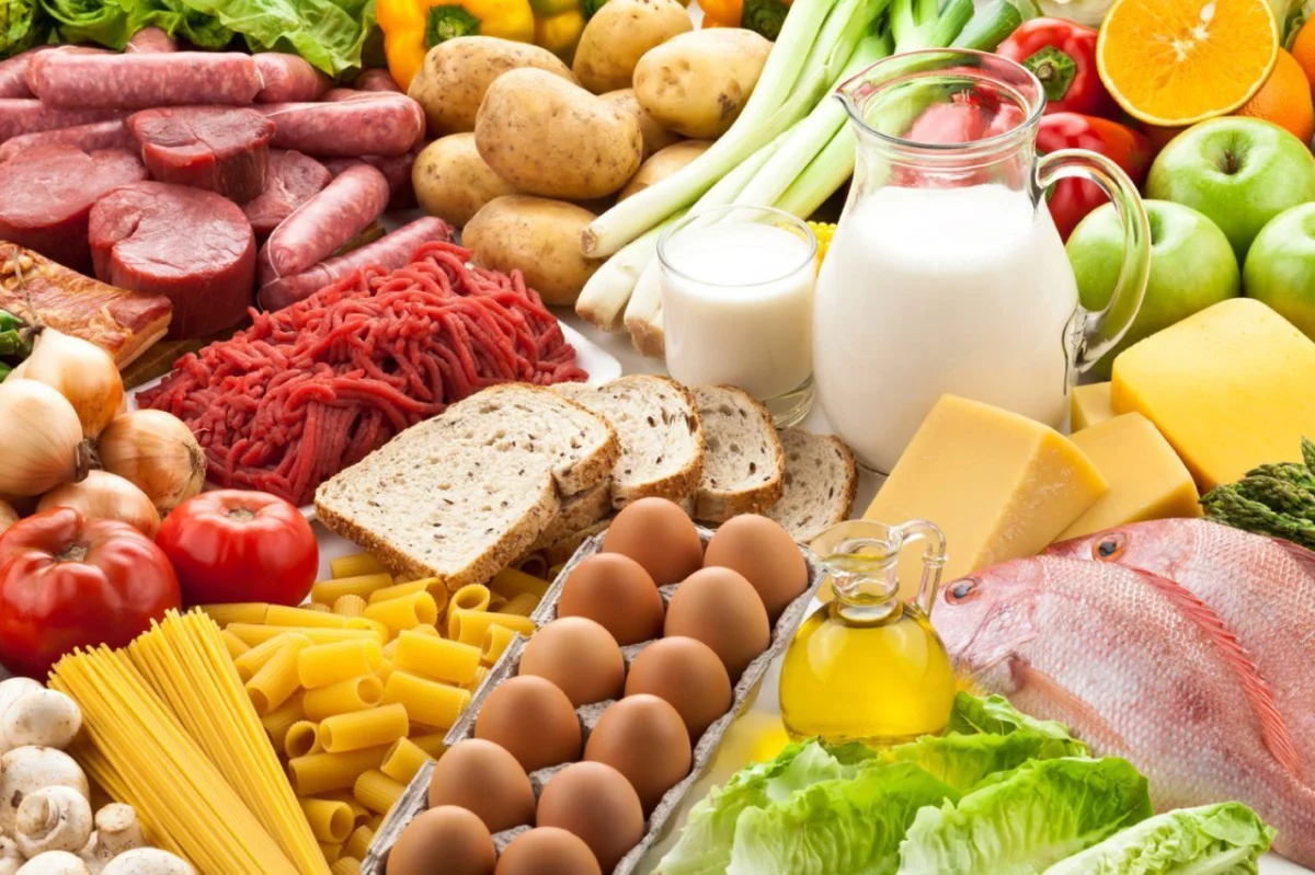 В Казахстане подешевели овощи, яйца и мясо кур