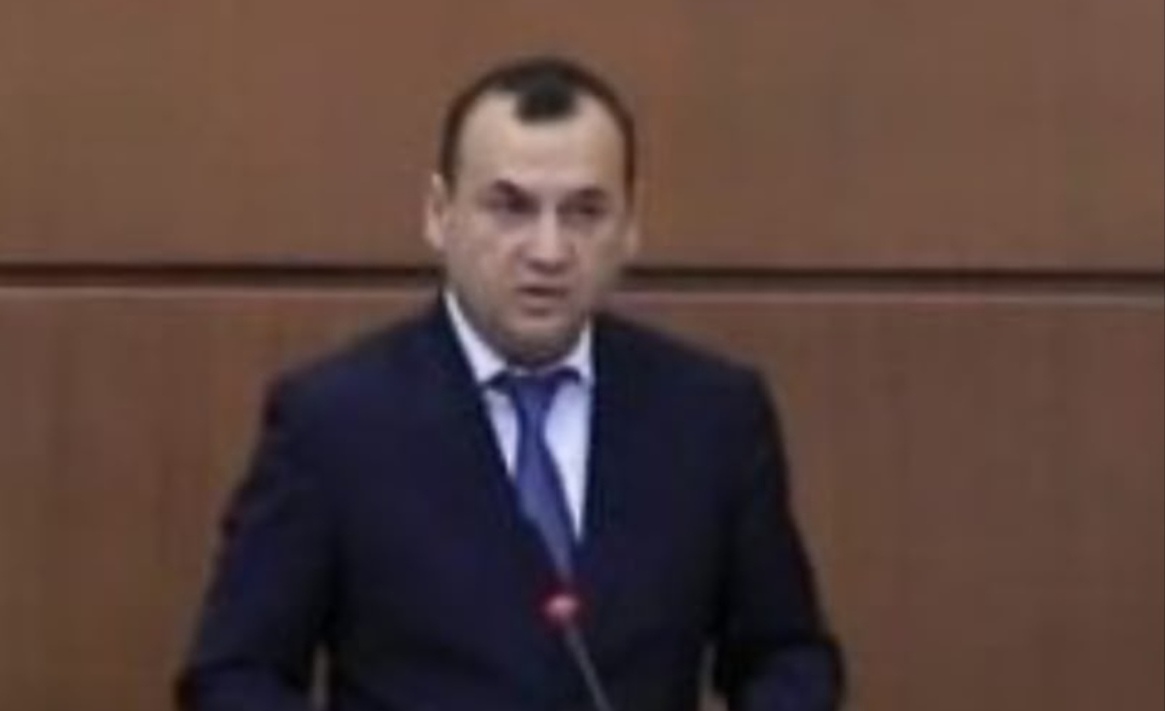 Шавкат Мирзиёев назначил Рустама Джураева главой службы безопасности президента