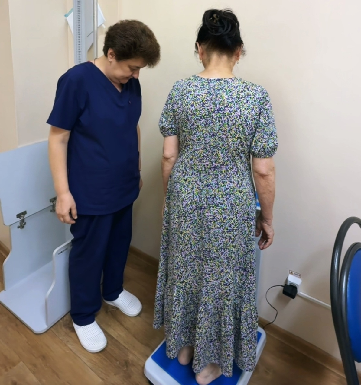 Казахстанцам от 30 до 76 лет напоминают о важности прохождения бесплатных скринингов