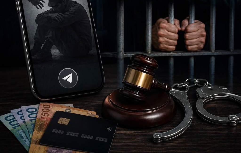 Выдумал насилие в армии ради денег: 23-летний астанчанин получил срок за пост в Threads