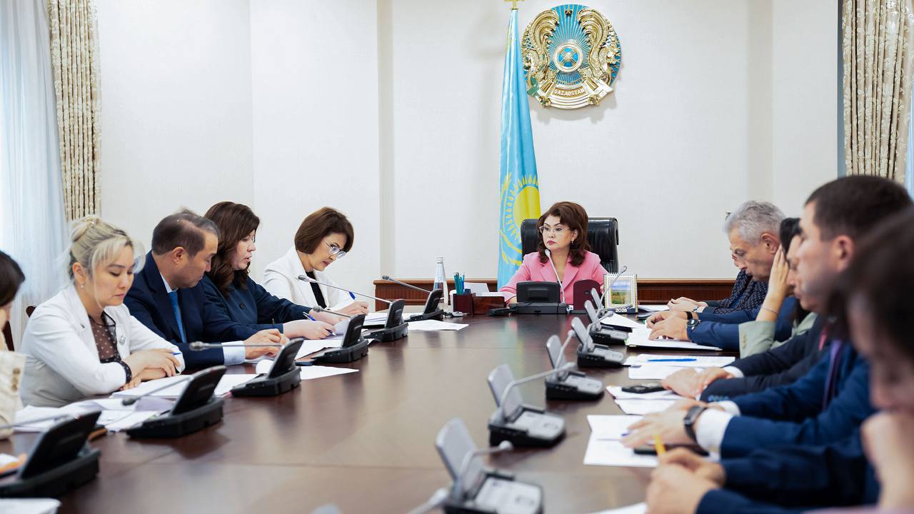 Казахстан меняет подход к охране ментального здоровья
