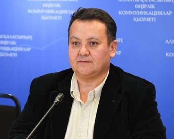 Бекнур Кисиков: депутаты Курултая должны руководствоваться интересами государства