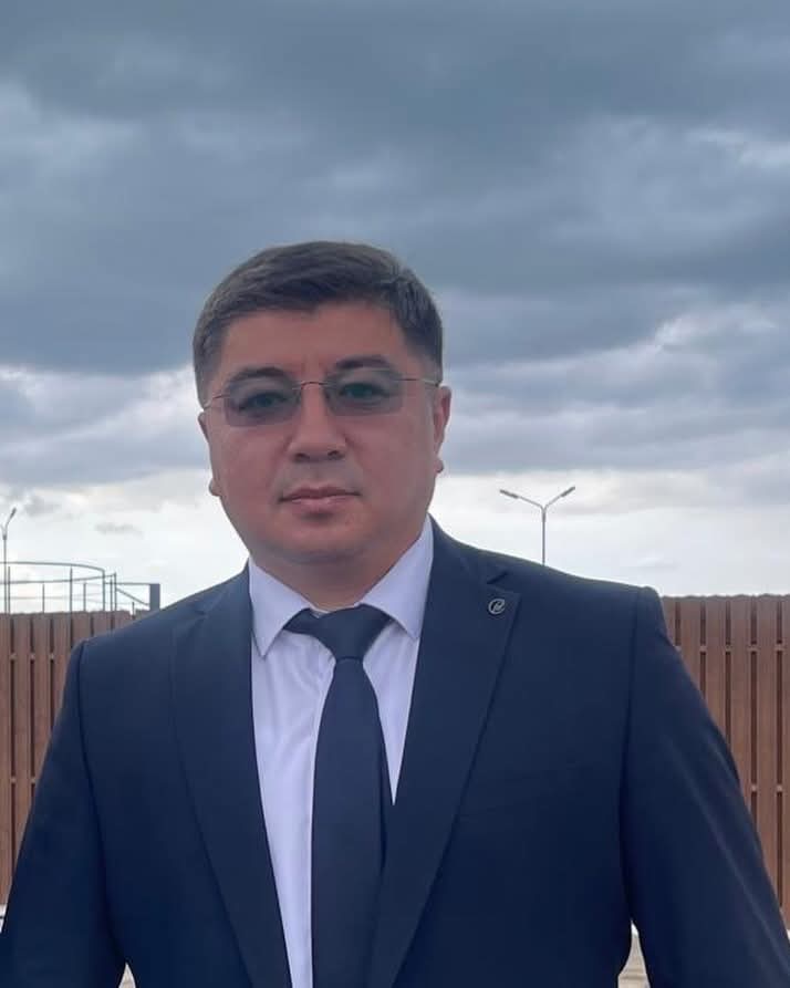 «Это начало новой эпохи». Актер Бакыт Тушаев призвал казахстанцев принять участие в выборах депутатов Курултая