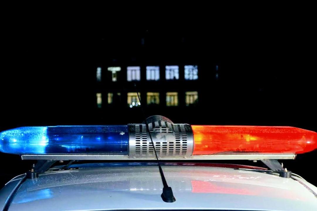 Полиция проводит ночные рейды по безопасности несовершеннолетних в области Улытау